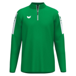 ERIMA INTRO TRÉNING Top félig zippes