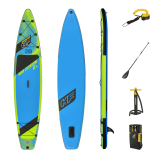 Hydro-Force  túra  SUP deszka 381 x 79 x 15 cm Bestway