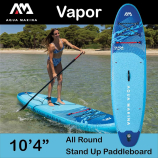 Aqua Marina Vapor 2026 SUP   Új