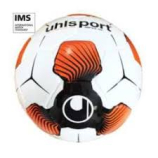 Uhlsport Tri Concept 2.0 Soccer Pro tréninglabda SZUPER ÁRON