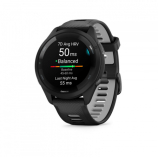 Garmin Forerunner 265 Black pulzusmérő óra