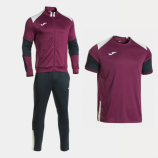Joma Danubio III mini box