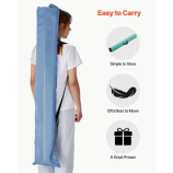 Összecsukható egyensúlyi gerenda gyerekeknek