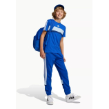 Adidas Essentials Tiberio 3S T-Shirt Kids Rövid ujjú pamut póló