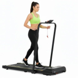 ActiGet elektromos Futópad, 1,0 - 12,0 km/h, 1 LE motor