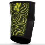 SELECT Protection Térdvédő 1 fekete / zöld