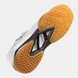 Joma Netrush Men 25 férfi tollaslabda cipő, fehér