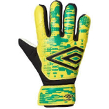 Umbro FORMATION GLOVE - JNR kapuskesztyű