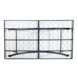 Kültéri ping-pong asztal SPORT OUTDOOR 100 SZUPER ÁRON