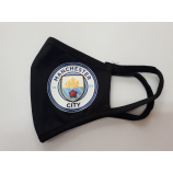 Manchester City maszk 
