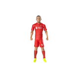 Liverpool Van Dijk 20cm-es akciófigura