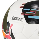 Meccslabda Puma Orbita 2 TB FIFA Quality Pro méret 5