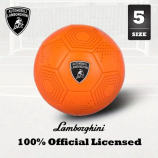 Lamborghini tréning focilabda 5-ös