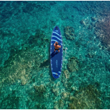 AQUAGET 2026 SUP DESZKA 350 cm 150 kg terhelhetőség