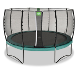 EXIT Allure Classic trambulin ø427cm