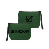 GIVOVA POCHETTE NEOPRENE 19*15*6 kézitáska