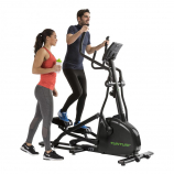 Tunturi Competence C25 F fronthajtásos elliptical