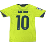 RETRO Messi Barcelona felnőtt szurkolói mez