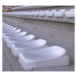 Háttámla nélküli stadionülés  7 színben