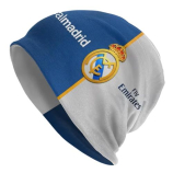 Finom polár Real Madrid  szurkolói téli sapka 10 évtől