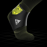 SELECT Bokarögzítő fekete / zöld