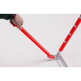 Polanik PP21-176/FF profi futógát