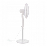 ÁLLÓ VENTILÁTOR SPRINGOS FS300W FEHÉR