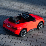 AUDI GT GYERMEKJÁRMŰ 103 X 58 X 41 CM
