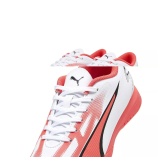 Puma Ultra Play It Jr gyerek terem futball cipő