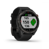 Garmin Approach S42 Black golf óra