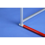 POLANIK PP-175 edző, összecsukható acél-alumínium futógát