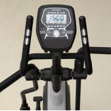 KETTLER ELIPSO P fronthajtásos elliptikus gép