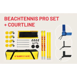 FUNTEC Beachtennis Pro Set 2  