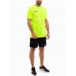 Nike Park szett fluosárga/ fekete