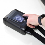 Nyiroklevezető készülék, Légkompressziós Lábak