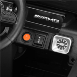 MERCEDES GYERMEKJÁRMŰ AMG G63 modell  110 X 69 X 56,5 CM