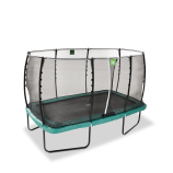 EXIT Allure Classic trambulin 214x366cm