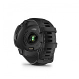 Garmin Instinct 2x Solar Tactical Black pulzusmérő óra