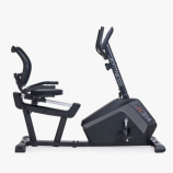 Háttámlás szobakerékpár JK Fitness JK 314