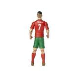 Portugál Ronaldo 20cm-es akciófigura