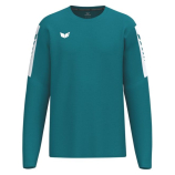 ERIMA INTRO Sweatshirt bebújós pulóver