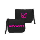 GIVOVA POCHETTE NEOPRENE 19*15*6 kézitáska