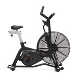 AirBike® inSPORTline Max - fekete
