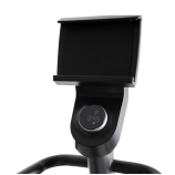 Cardiostrong FX50 fronthajtásos elliptikus gép