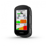 Garmin Edge 540 Bundle [ Pulzuspánt, Speed- És Cadence Szenzor ] kerékpár compute