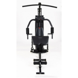 Toorx MSX-50 kombinált gép