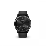 Garmin vívomove Sport Black pulzusmérő óra