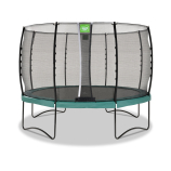EXIT Allure Classic trambulin ø366cm