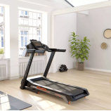 KETTLER ALPHA RUN 400 futópad