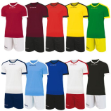 Givova Revolution szabadidőruha + mezgarnitúra